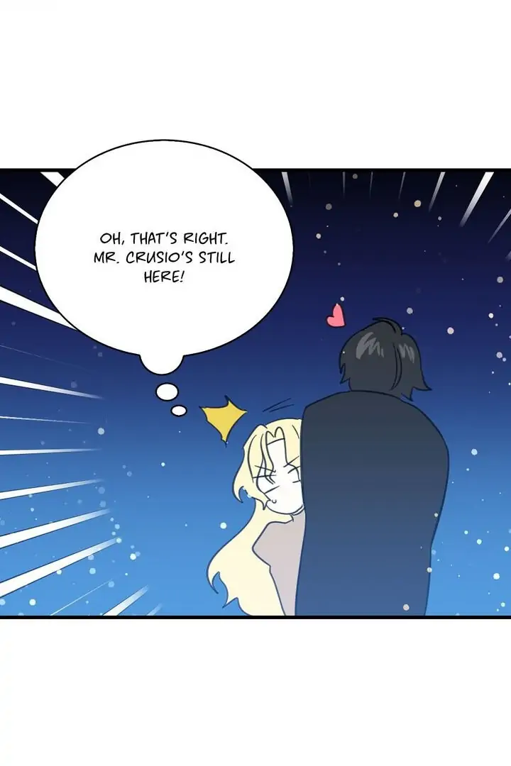 I’m the Ex-Girlfriend of a Soldier chapter 29 - page 38